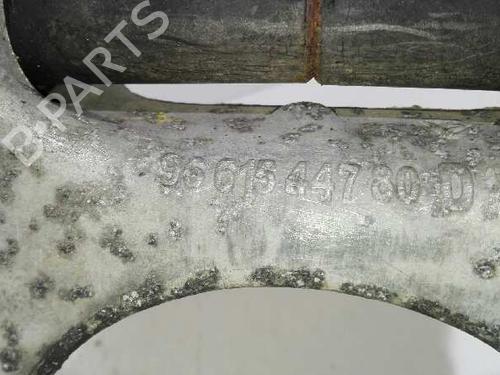 Right front suspension arm PEUGEOT 407 (6D_) | BP20777215M13