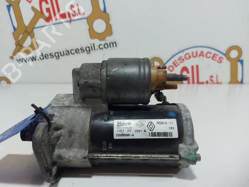 Starter RENAULT CLIO IV (BH_)  | BP20744760M8 