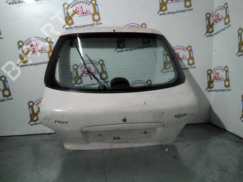 Used Tailgate HYUNDAI ACCENT I (X-3) 1.3 (60 hp) 20804177