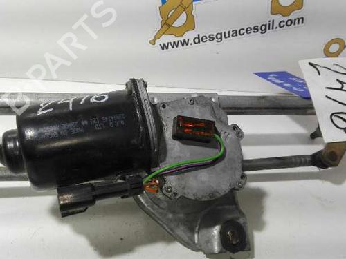 Front wiper motor OPEL CORSA B (S93)  | BP20774612M29 