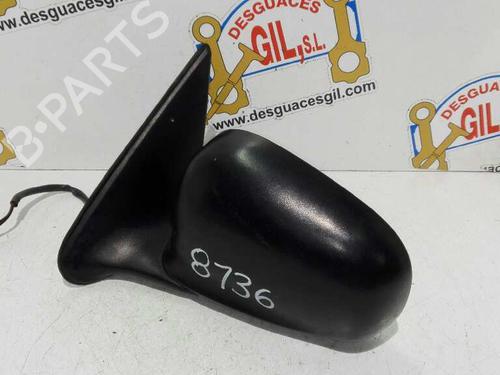 Left mirror ROVER 400 II (RT) 416 Si | BP20778684C26 