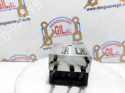 ABS pump CITROËN XANTIA (X1_, X2_) 2.0 HDI 109 | BP20753578M43 