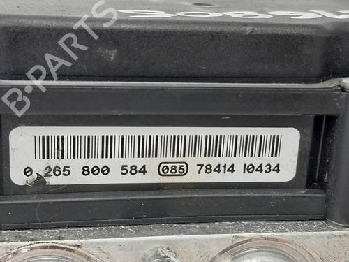 ABS pump DACIA LOGAN (LS_) | BP39188679M43 - Image 5
