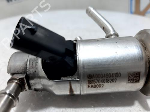 Injector MERCEDES-BENZ E-CLASS (W213) E 220 d (213.004) | BP20756855M100 