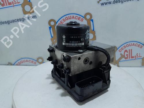 Used ABS pump SEAT TOLEDO II (1M2) 1.8 20V (125 hp) 20768613