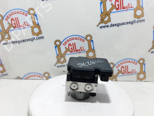 ABS pump DACIA SANDERO II  | BP20738745M43 