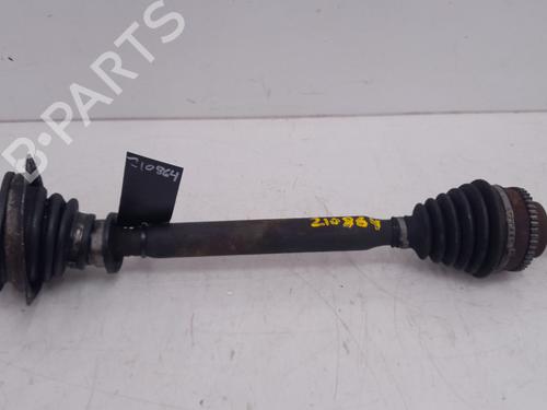Used Left front driveshaft Left front driveshaft RENAULT SCÉNIC I MPV (JA0/1_, FA0_) 1.9 dTi (JA1U) (80 hp) 36361819 36361819