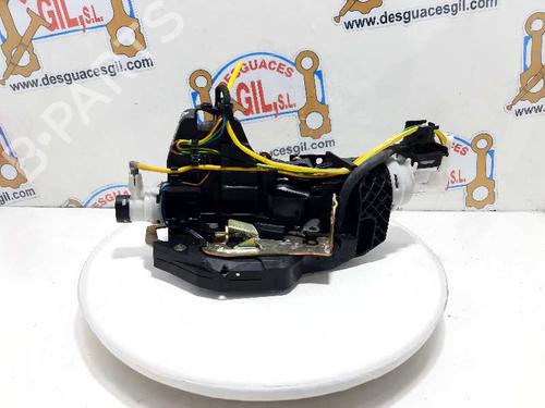 Rear right lock MERCEDES-BENZ S-CLASS (W220, V220) S 320 CDI (220.026, 220.126) | BP20732022C99 