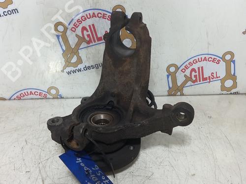 Right front steering knuckle CITROËN C3 I (FC_, FN_) 1.4 16V HDi | BP20756296M26 