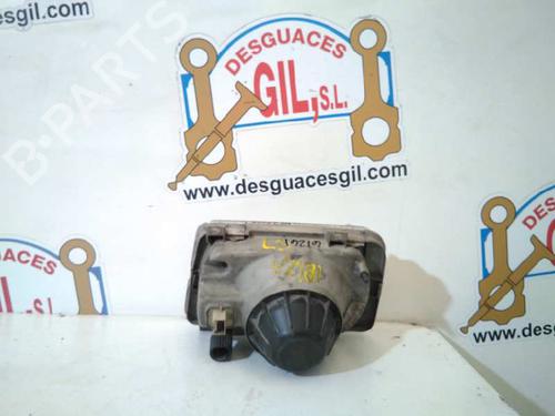 Right headlight SEAT IBIZA I (21A) 1.5 i | BP20809229C29 