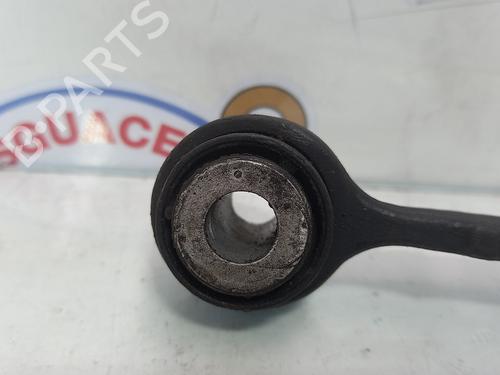 Right rear suspension arm MERCEDES-BENZ C-CLASS (W203) C 180 Kompressor (203.046) | BP20765578M15 
