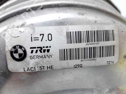 Servo brake BMW 5 (E60) 525 d | BP20754544M42
