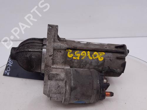 Used Starter Starter OPEL CORSA C (X01) 1.3 CDTI (F08, F68) (70 hp) 34135135 34135135
