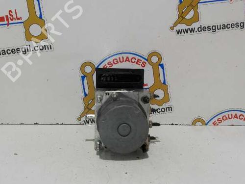 ABS pump RENAULT CLIO II (BB_, CB_)  | BP20784944M43 