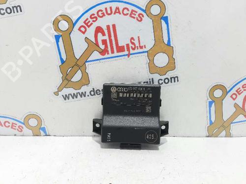 Used Electronic module AUDI A4 B8 (8K2) [2007-2017]  20731469