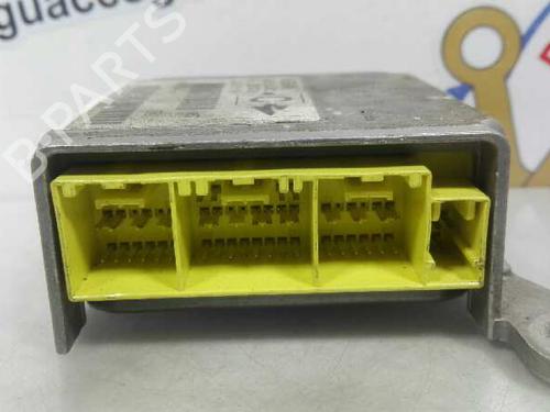ECU airbags NISSAN ALMERA TINO (V10) 2.2 dCi | BP20806799M53 