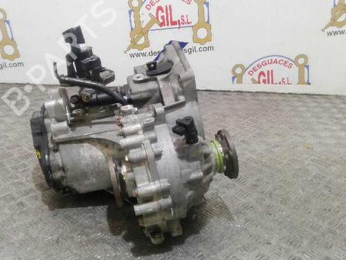 Gearkasse VW GOLF IV (1J1) 1.9 TDI | BP20780651M3 