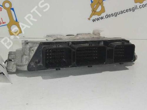Computer motormanagement CITROËN C4 I (LC_)  | BP20773702M57 