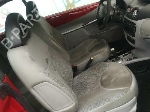 Servo brake CITROËN C3 Pluriel (HB_) 1.6 | BP20743141M42 