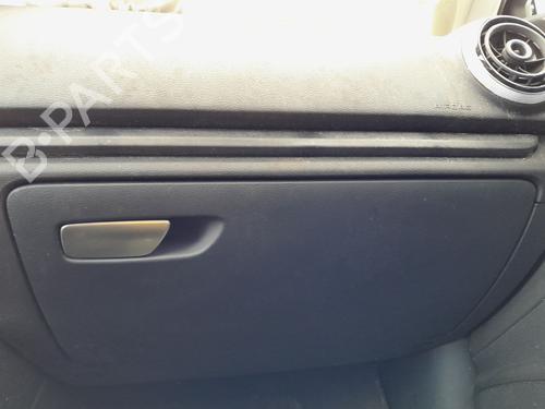 Used Glove box AUDI A3 (8V1, 8VK) 2.0 TDI (150 hp) 30300391