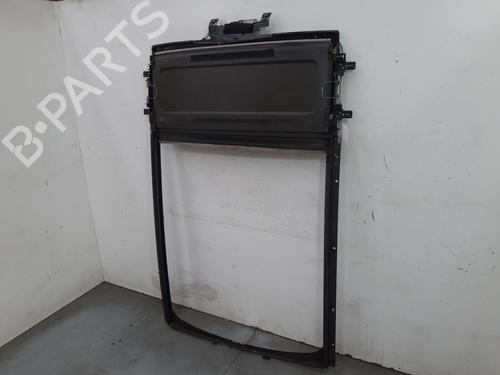 Sunroof NISSAN QASHQAI / QASHQAI +2 I (J10, NJ10, JJ10E) 1.5 dCi | BP25364586C124 