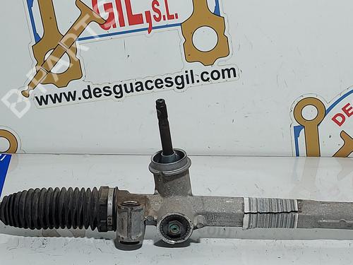 Steering rack OPEL CORSA D (S07)  | BP20741137M22 