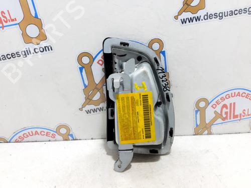Electronic module PEUGEOT 307 (3A/C) 2.0 HDi 90 | BP20740856M83 