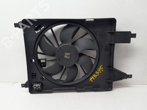 radiator-fan-renault-megane-ii-saloon-lm01_-2003-34130453 main image