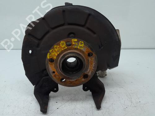 Used Right front steering knuckle Right front steering knuckle SEAT IBIZA III (6L1) [2002-2009] 34131446 34131446
