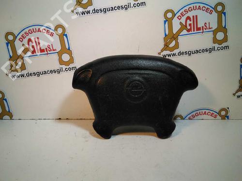 Used Driver airbag OPEL CORSA B (S93) 1.2 i (F08, F68, M68) (45 hp) 20787314