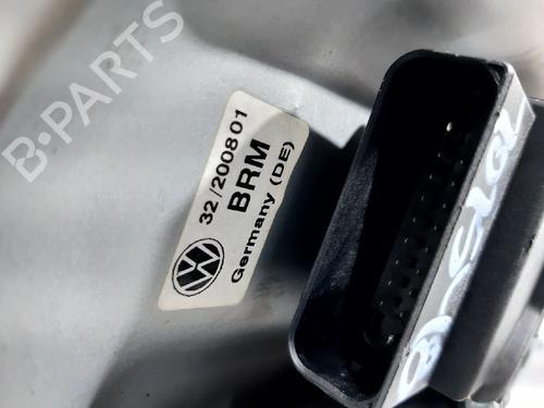 Used Rear right window mechanism VW GOLF V (1K1) [2003-2010]  20736411