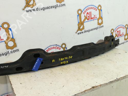 Front bumper reinforcement HYUNDAI SANTA FÉ I (SM) 2.0 CRDi | BP20792026C109 