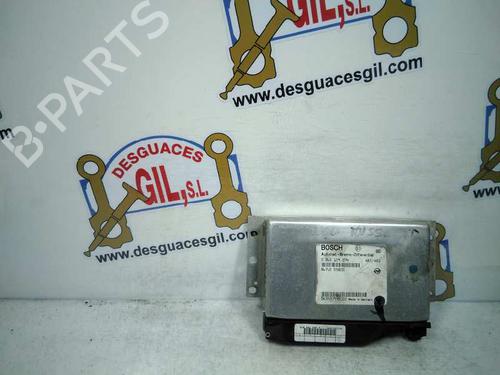 Centralina Centralina SSANGYONG KORANDO (KJ) 2.9 TD (120 hp) 36503055 36503055