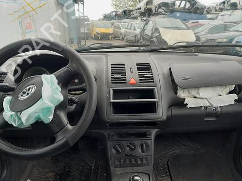 Motor VW POLO (6N2)  | BP29539284M1 