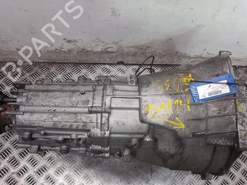 Gearbox BMW 3 (E90) 320 d | BP20741856M3 