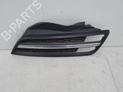 Used Grille NISSAN MICRA III (K12) 1.5 dCi (65 hp) 30909131