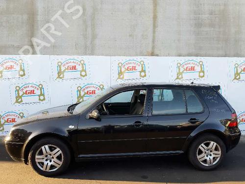 Rear left window mechanism VW GOLF IV (1J1)  | BP20731999C24 