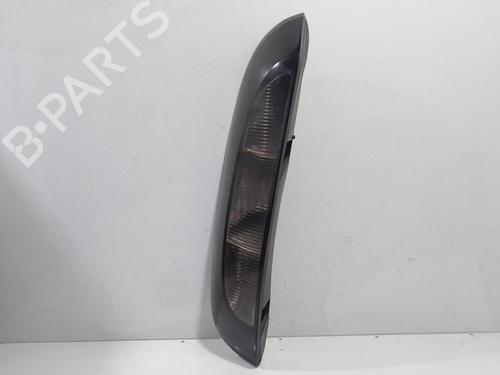 Used Left taillight OPEL CORSA C (X01) [2000-2009]  21395703
