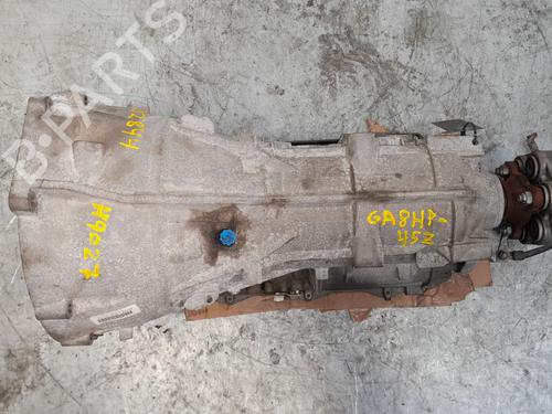 Gearbox BMW 5 (F10) 520 d | BP37402114M3 - Image 5