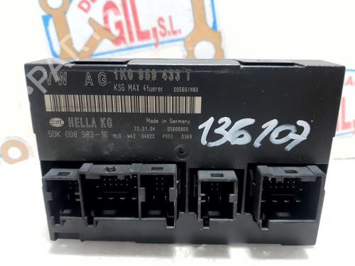 Elektronisk modul VW GOLF V (1K1)  | BP20751397M83 