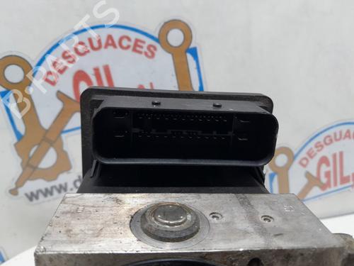 ABS Bremseaggregat OPEL ASTRA H (A04)  | BP21002162M43 