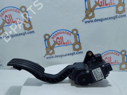 Used Pedal RENAULT LAGUNA III Grandtour (KT0/1) [2007-2015]  21828784