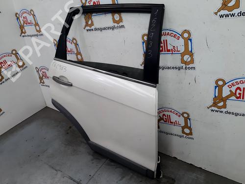 Right rear door CHEVROLET CAPTIVA (C100, C140) 2.2 D | BP20768768C5 