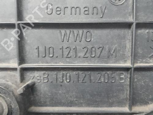 Radiator fan AUDI A3 (8L1) 1.9 TDI | BP27335504M35 