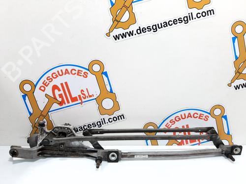 Front wiper motor FORD FOCUS II (DA_, HCP, DP) 1.8 TDCi | BP20738538M29 