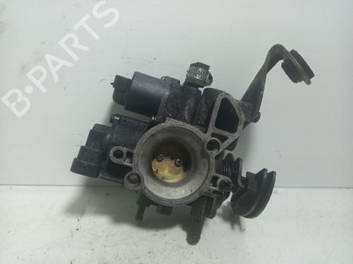 Used Throttle body RENAULT TWINGO I (C06_) 1.2 (C067) (54 hp) 28542288