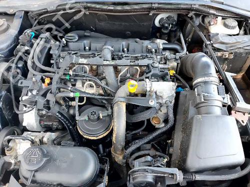 Engine control unit (ECU) CITROËN XSARA Coupe (N0) 2.0 HDI 90 | BP20733510M57 