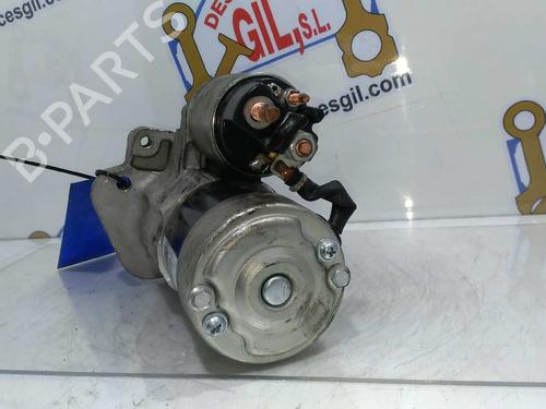 Startmotor RENAULT SCÉNIC II (JM0/1_)  | BP20807865M8 