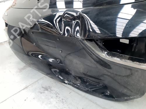 Tailgate MERCEDES-BENZ GLA-CLASS (X156) GLA 250 (156.944) | BP20760960C6 