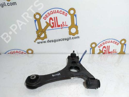 Used Right front suspension arm MERCEDES-BENZ A-CLASS (W168) A 160 (168.033, 168.133) (102 hp) 20802983